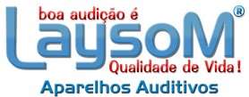 Aparelhos Auditivos Laysom - Unidade Paraíso foto 1